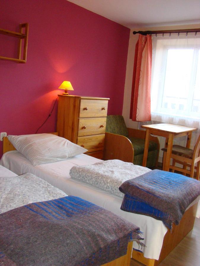 Nad Potokiem Bed & Breakfast Zakopane Exterior photo