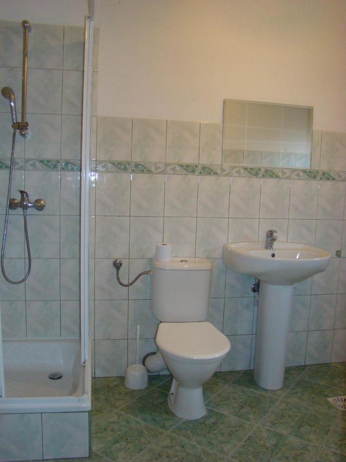 Nad Potokiem Bed & Breakfast Zakopane Exterior photo